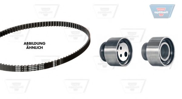 OPTIBELT KT 1099