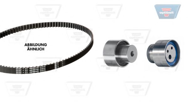 OPTIBELT KT 1101