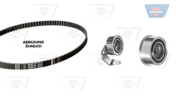 OPTIBELT KT 1159