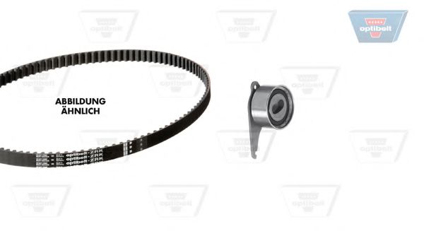 OPTIBELT KT 1183