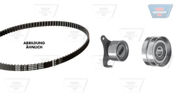 OPTIBELT KT 1203
