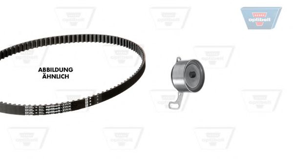 OPTIBELT KT 1212