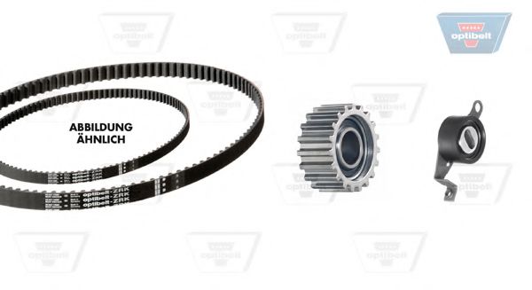 OPTIBELT KT 1213