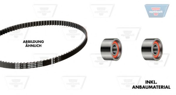OPTIBELT KT 1217