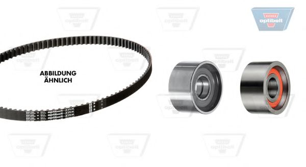 OPTIBELT KT 1229