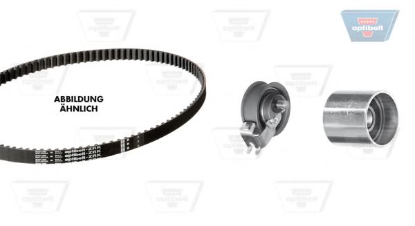 OPTIBELT KT 1230