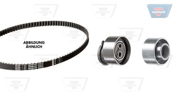 OPTIBELT KT 1270