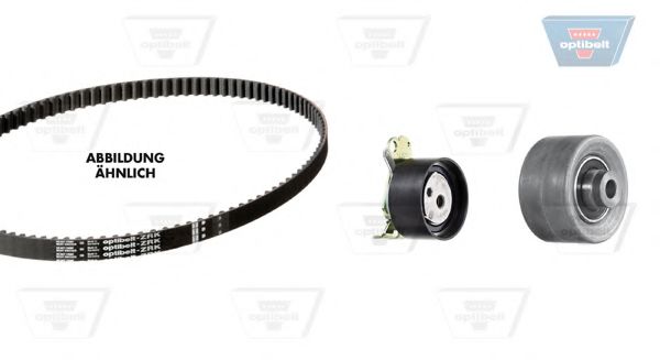 OPTIBELT KT 1309