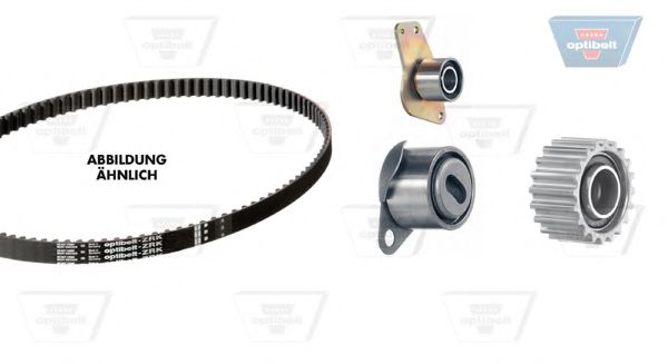 OPTIBELT KT 1342