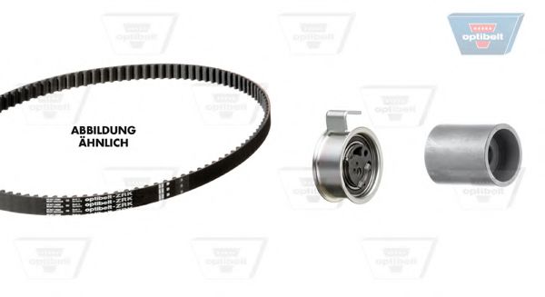 OPTIBELT KT 1354