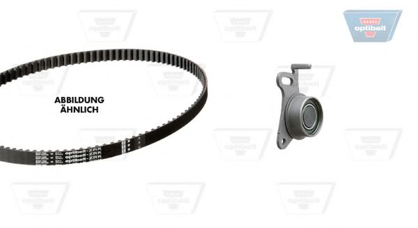 OPTIBELT KT 1391