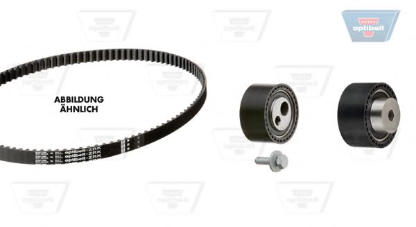 OPTIBELT KT 1417