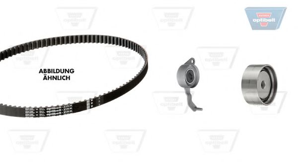 OPTIBELT KT 1427