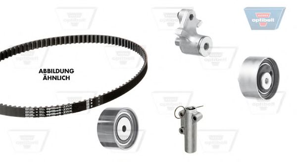 OPTIBELT KT 1441