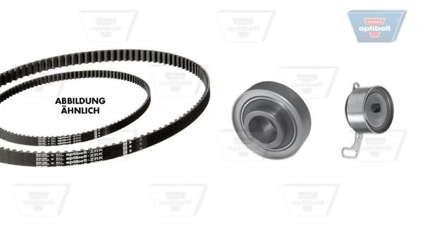OPTIBELT KT 1473