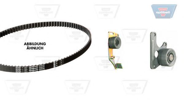 OPTIBELT KT 1479