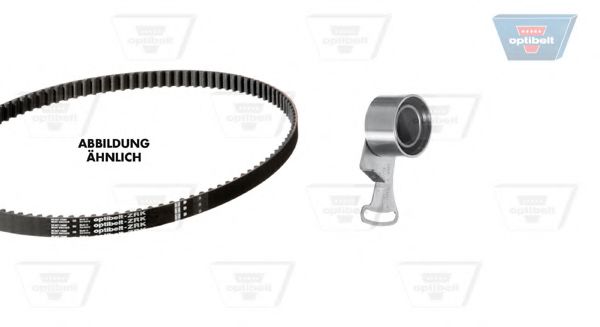 OPTIBELT KT 1489