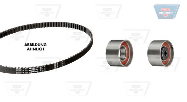 OPTIBELT KT 1499