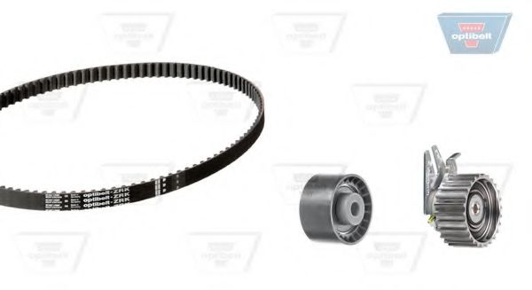 OPTIBELT KT 1547