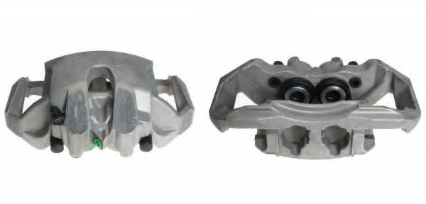 BREMBO F 06 129