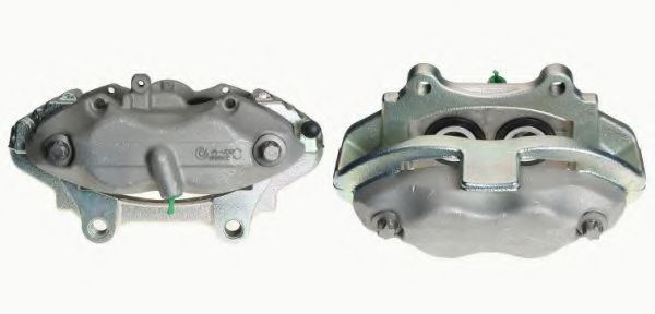 BREMBO F 50 226
