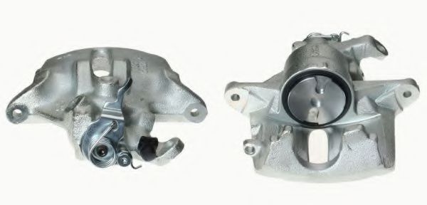 BREMBO F 61 193
