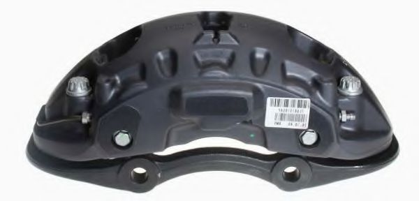BREMBO F 85 281