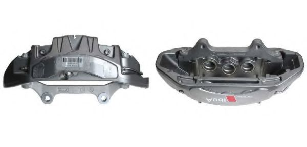 BREMBO F 85 307