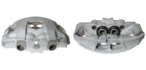 BREMBO F 85 308