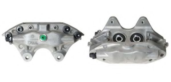 BREMBO F 86 084