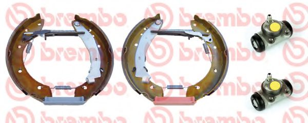 BREMBO K 61 068