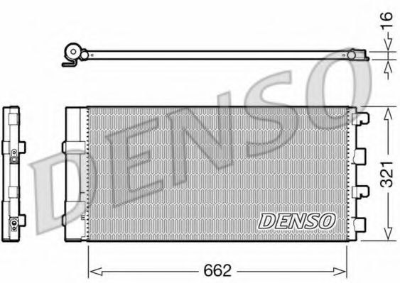 DENSO DCN37003