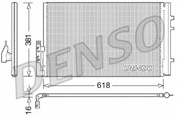 DENSO DCN05014