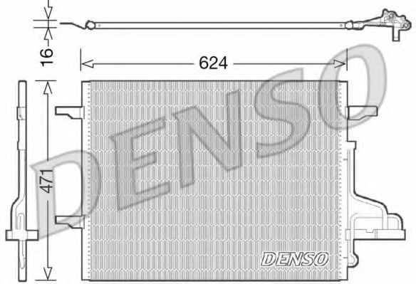 DENSO DCN10027