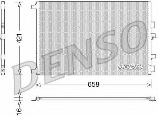 DENSO DCN23033