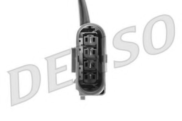 DENSO DOX-1567