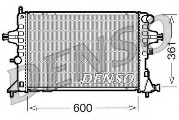 DENSO DRM20084