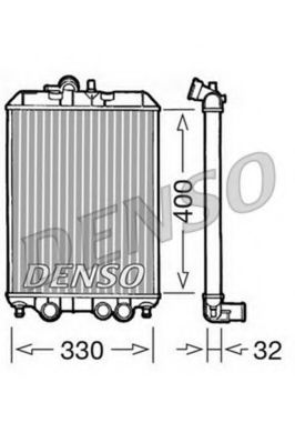 DENSO DRM22001