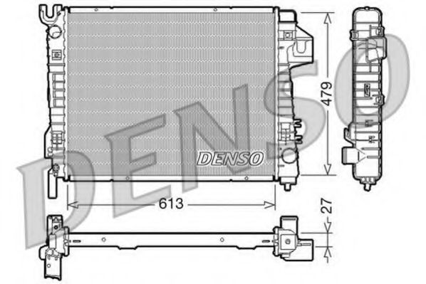 DENSO DRM06020