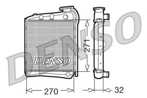 DENSO DRM99004