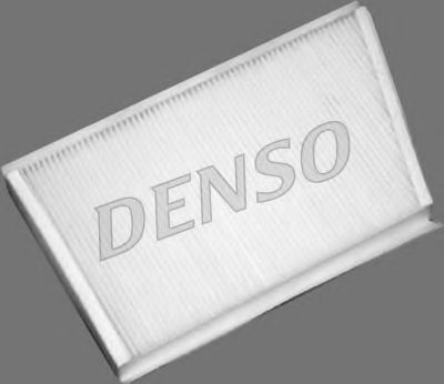DENSO DCF026P