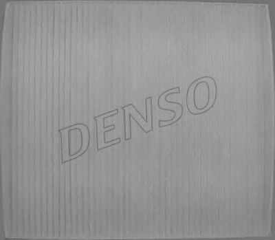 DENSO DCF204P