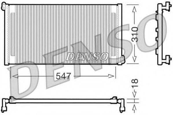 DENSO DCN09011