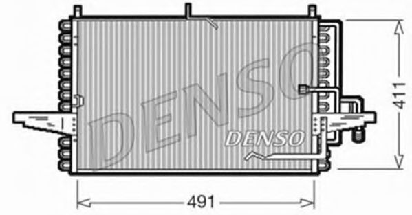 DENSO DCN10002
