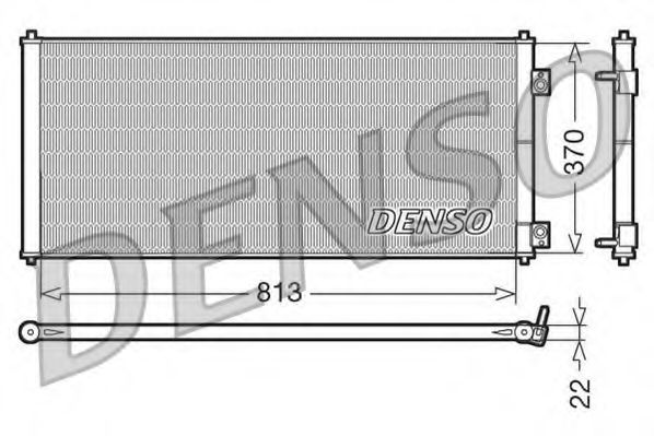 DENSO DCN10018