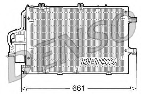 DENSO DCN20015