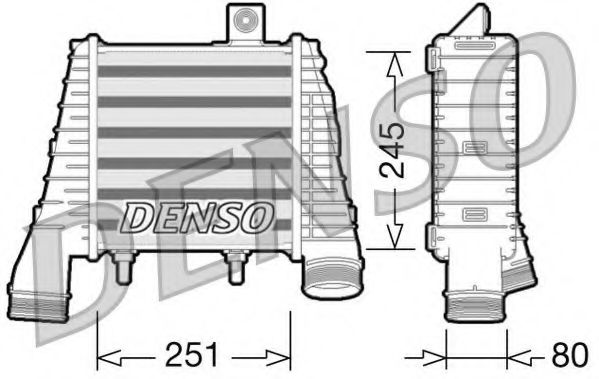 DENSO DIT02009