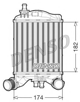 DENSO DIT09111