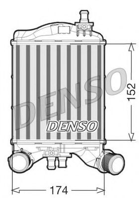 DENSO DIT09112
