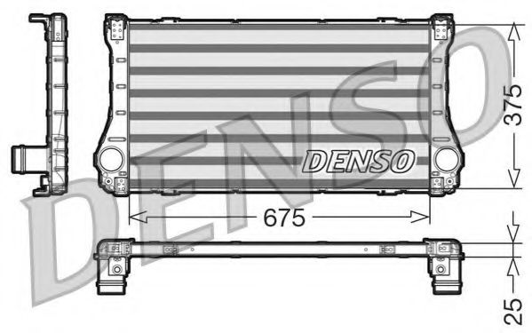 DENSO DIT50002
